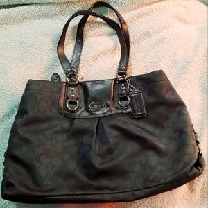 Coach bag / purse
